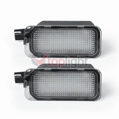 AE TOPLIGHT Фонарь освещения номерного знака 701020